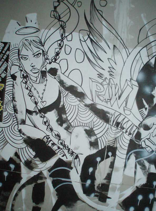 Illustration for article titled Street Fighter Club Invades Brooklyn